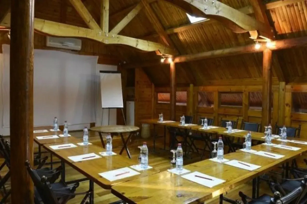 Lodge Roche Tamarin