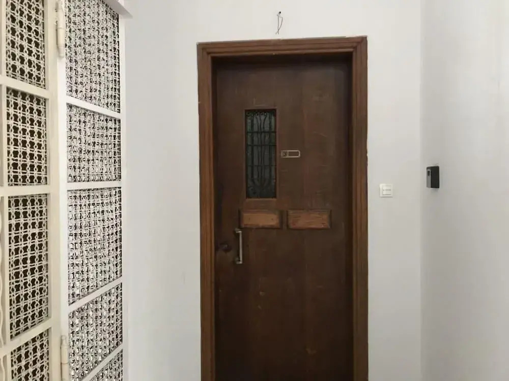 Spacious comfortable for 7