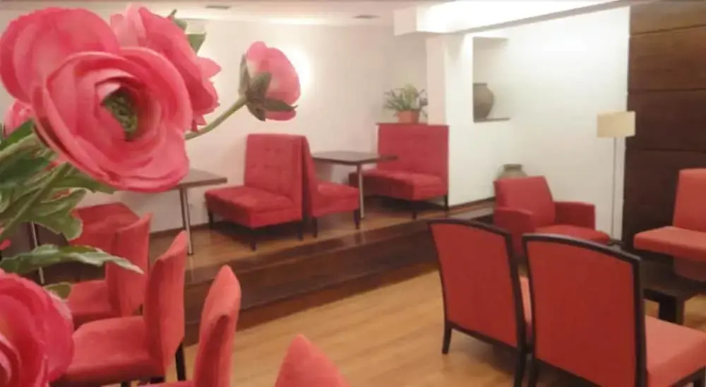 Catolica Hotel