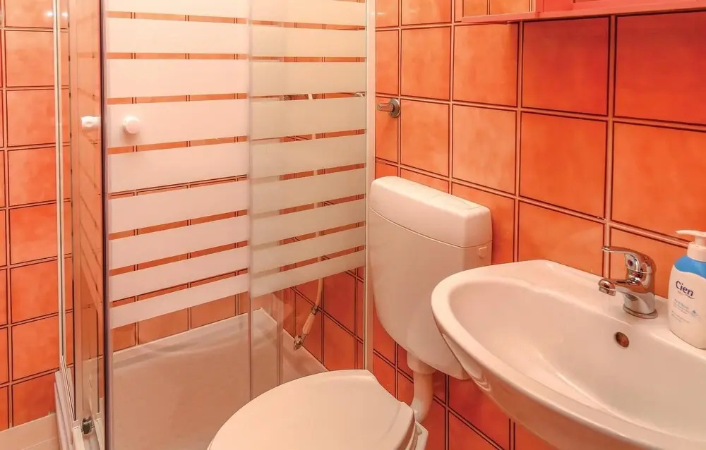 Stunning Home in Stanici With Wifi and 3 Bedrooms