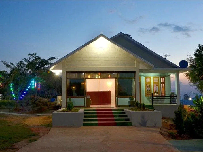Yadanapon City Hotel