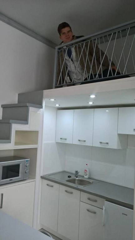 Széchenyi Apartman Miskolc belvárosban