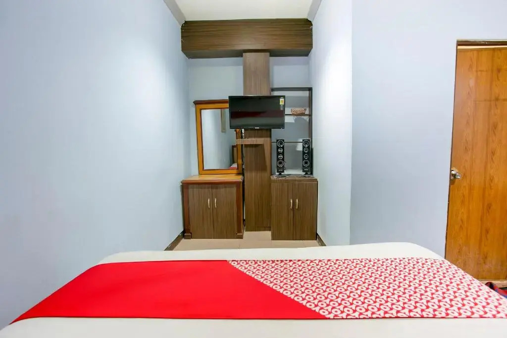OYO 3031 Hotel Regenerasi