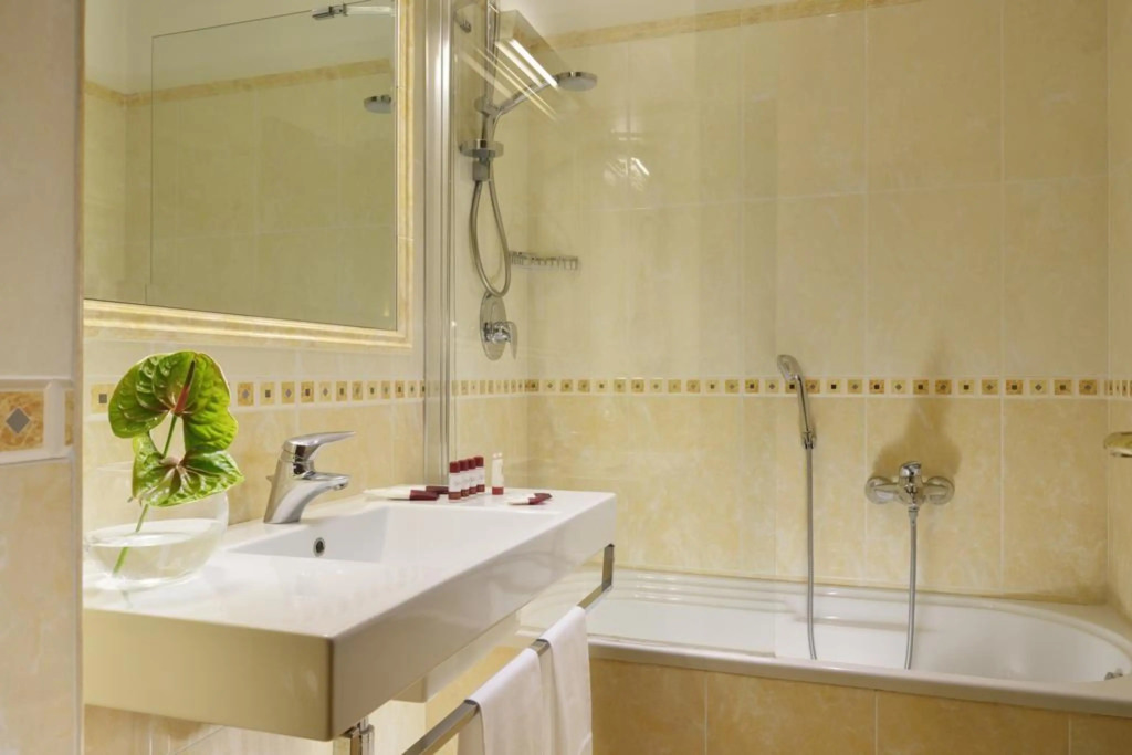 Hotel Principessa Isabella