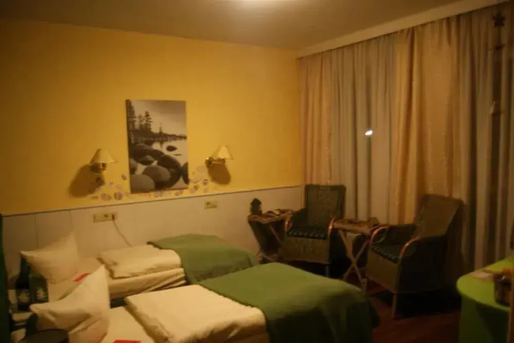 Hotel Papendoor