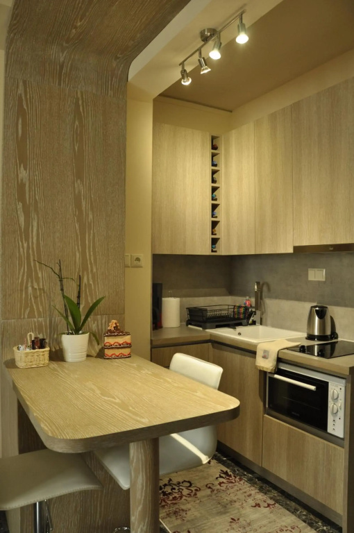 Agias Sofias Street Luxurious Studio