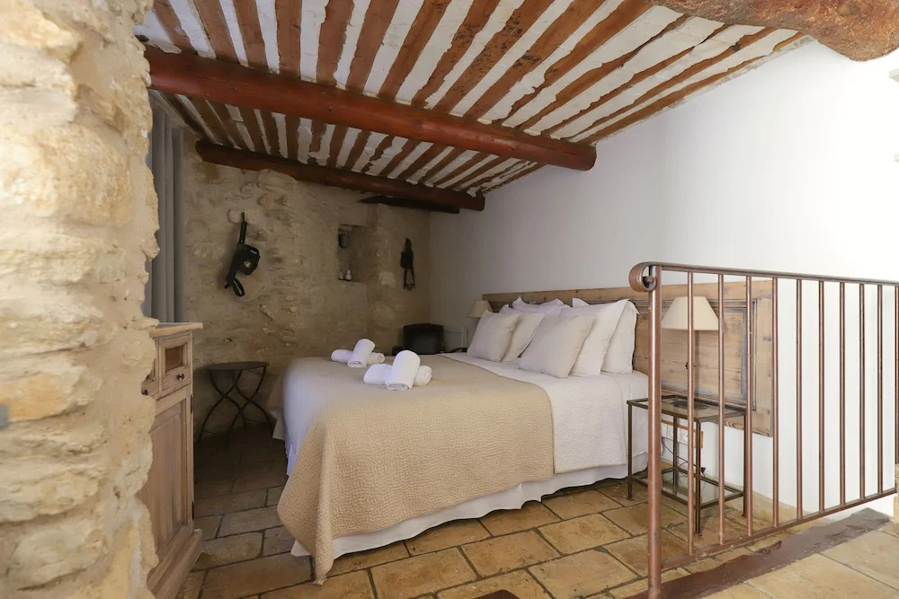 LA FERME DE LA HUPPE