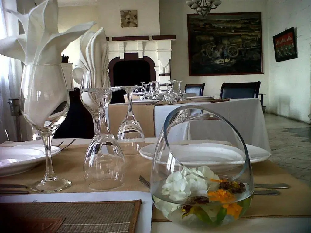 Relais De La Haute Ville Tana