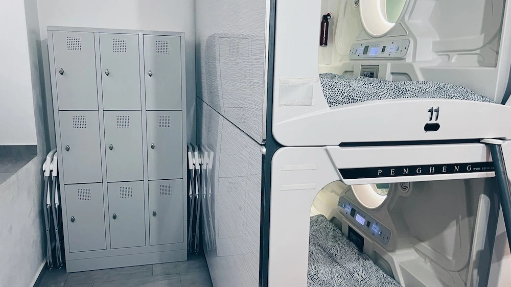 Space One Vienna - Sleeps 7 - Affordable & Central