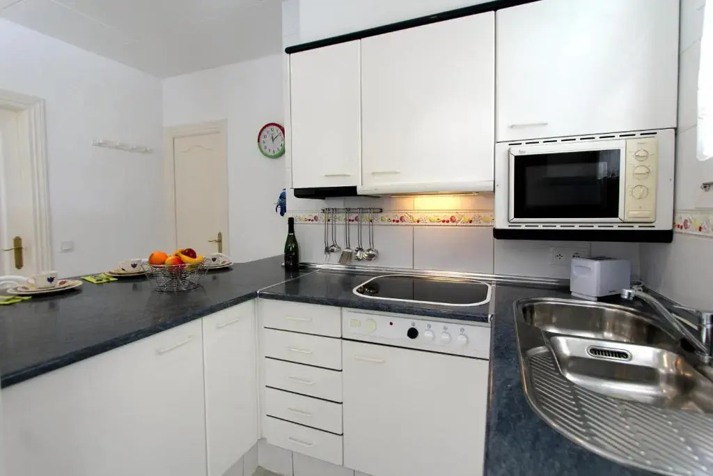 LEON Immo Apartment Bahia D - 10414