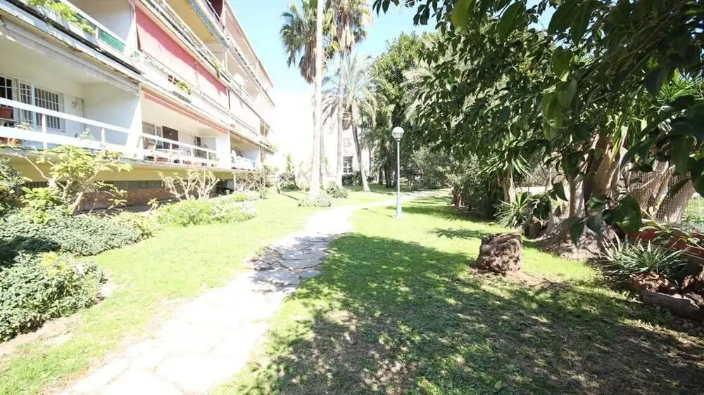 Apartment With 3 Bedrooms in Torremolinos, Malaga, With Wonderful City