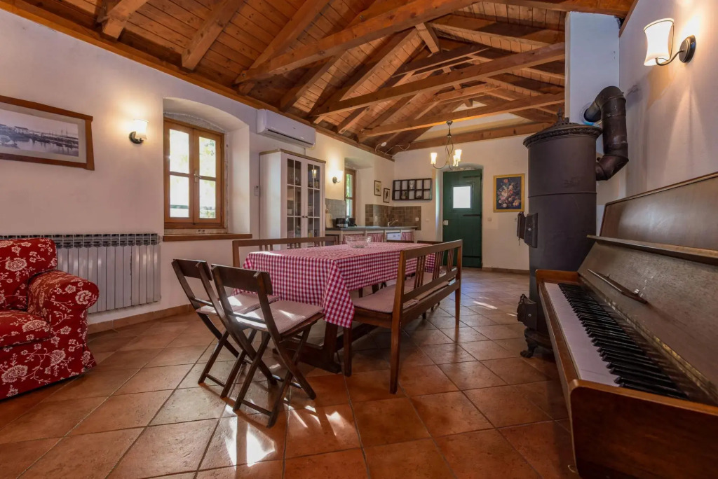 Villa Oak Zadarvillas