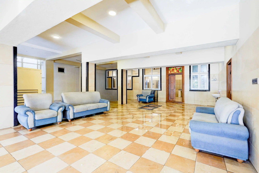 Townhouse Vellore Near CMC Hospital