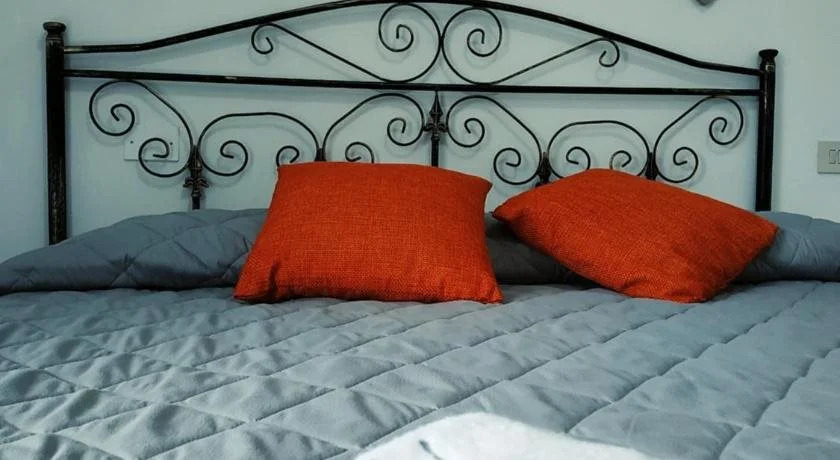 Lo Nardo Maria Rooms