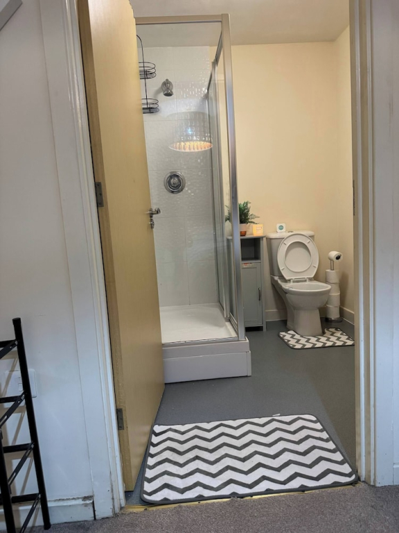 Casa Centro 2bed Apartment With Fastwifi & Free Parking