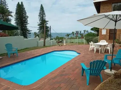 Windsor Guest House