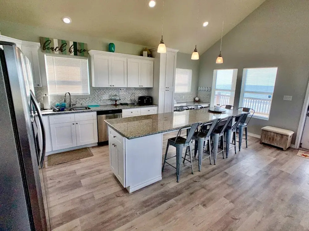 Blue Heron 3 Bedroom Home