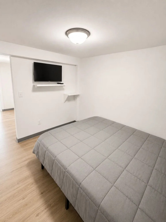 Fort Lewis Extended Stay Motel - JBLM