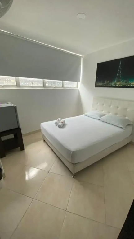 Hotel Los Angeles Bello
