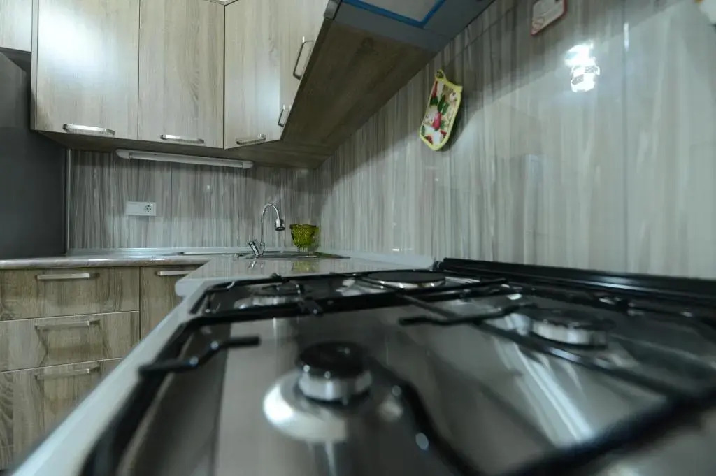 apartament TEKO