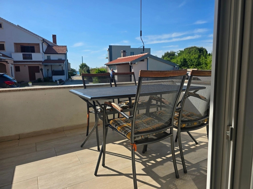 Apartment Marcela in Zaton