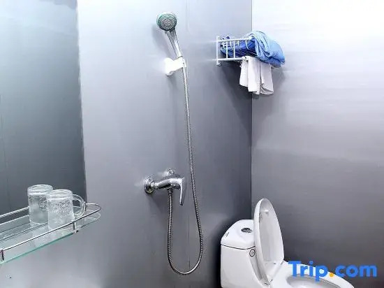 Ping'an Yijiaren Hostel