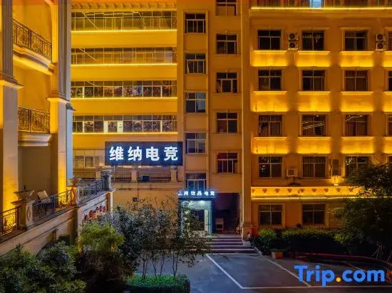Longnan Wina e-sports Hotel