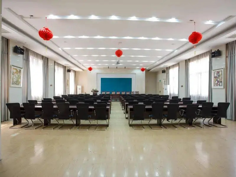 Jinjiang Inn Zhengzhou Hanghai Road