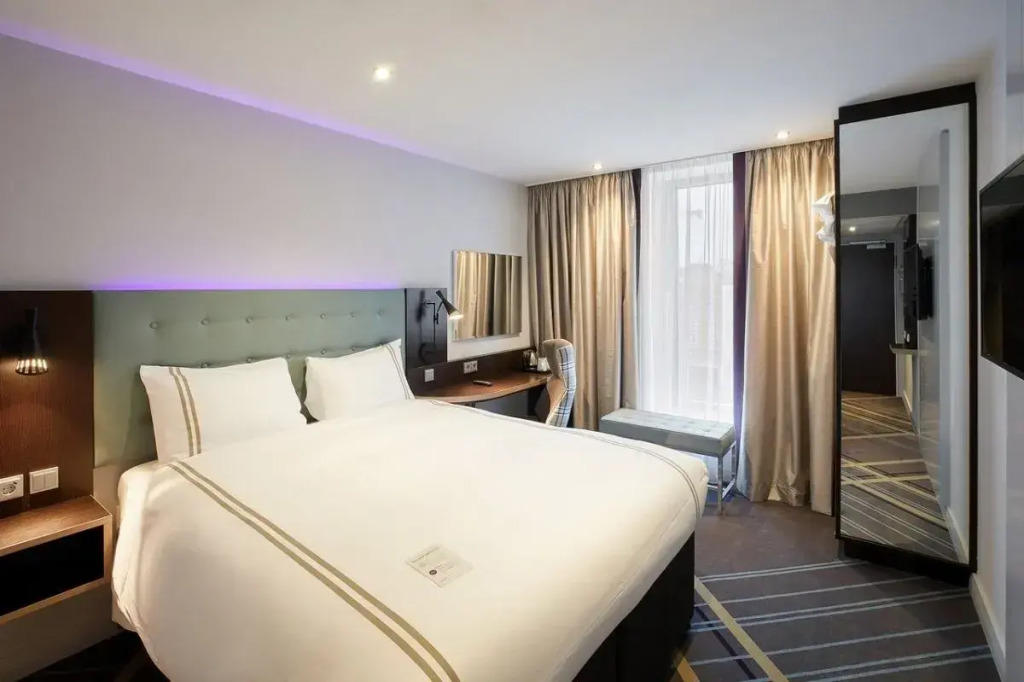 Premier Inn München Airport Ost