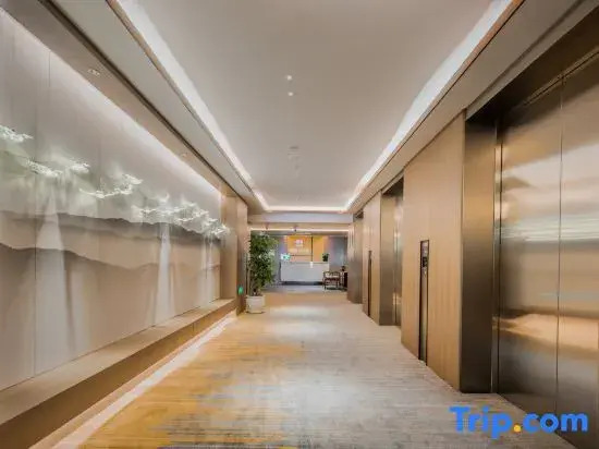 Time Hotel