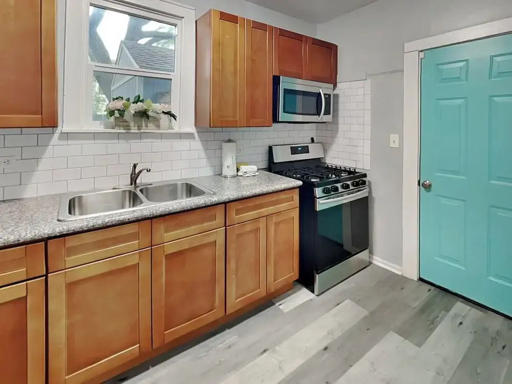 Pleasure Pier Retreat Manor by Ryson Vacation Rentals