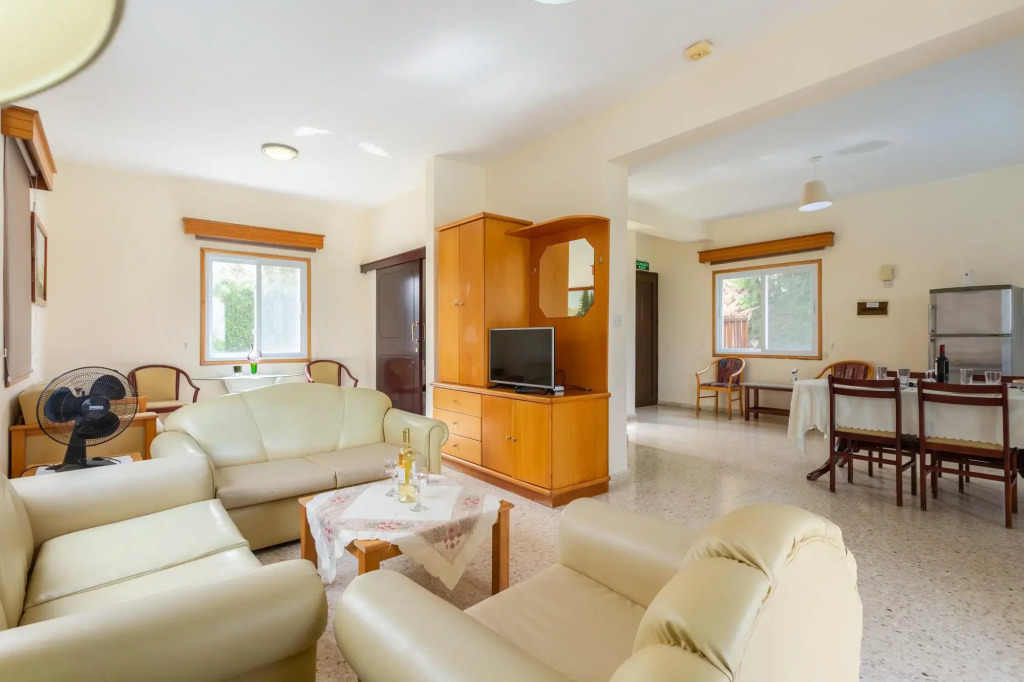 Argaka Sun Villa Ena