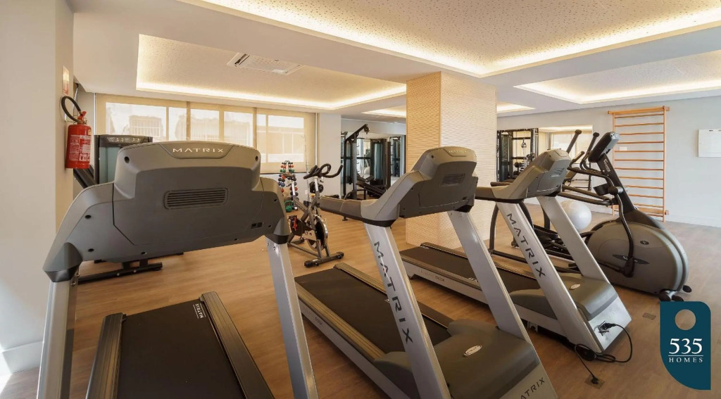 BARRA Vista Mar - Lindo apartamento com Wi-Fi 300Mbps
