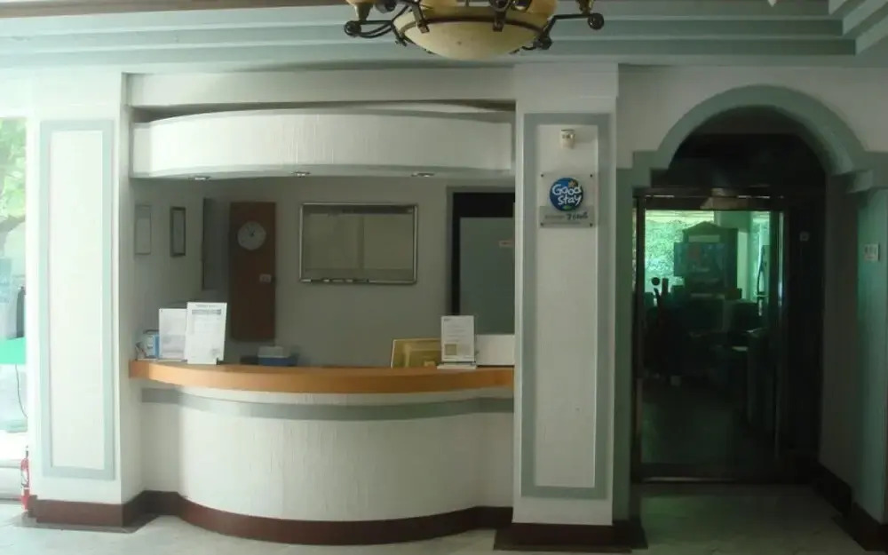 Galcheon Family Resort