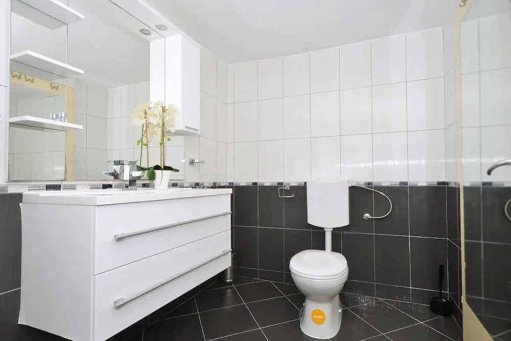 Irvin - Sweet Apartment - A1