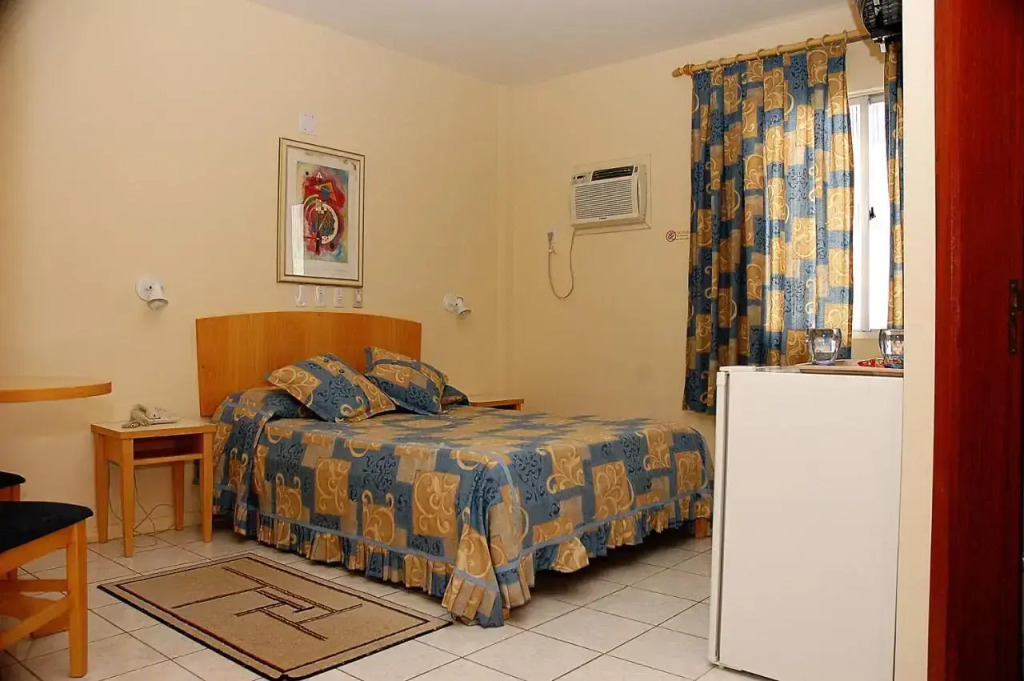 Hotel Caverá