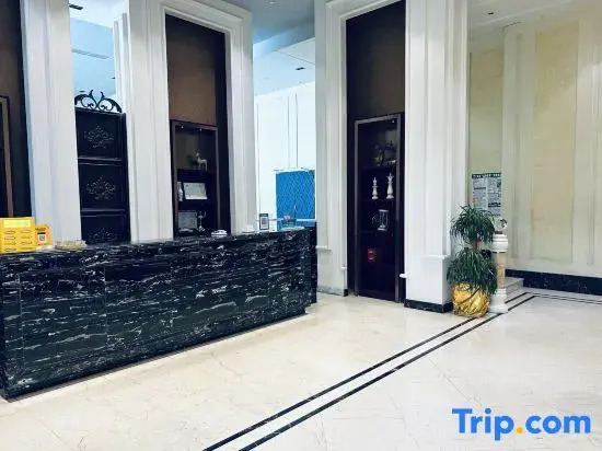 Junxin Hotel