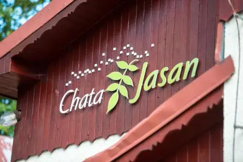 Chata Jasan