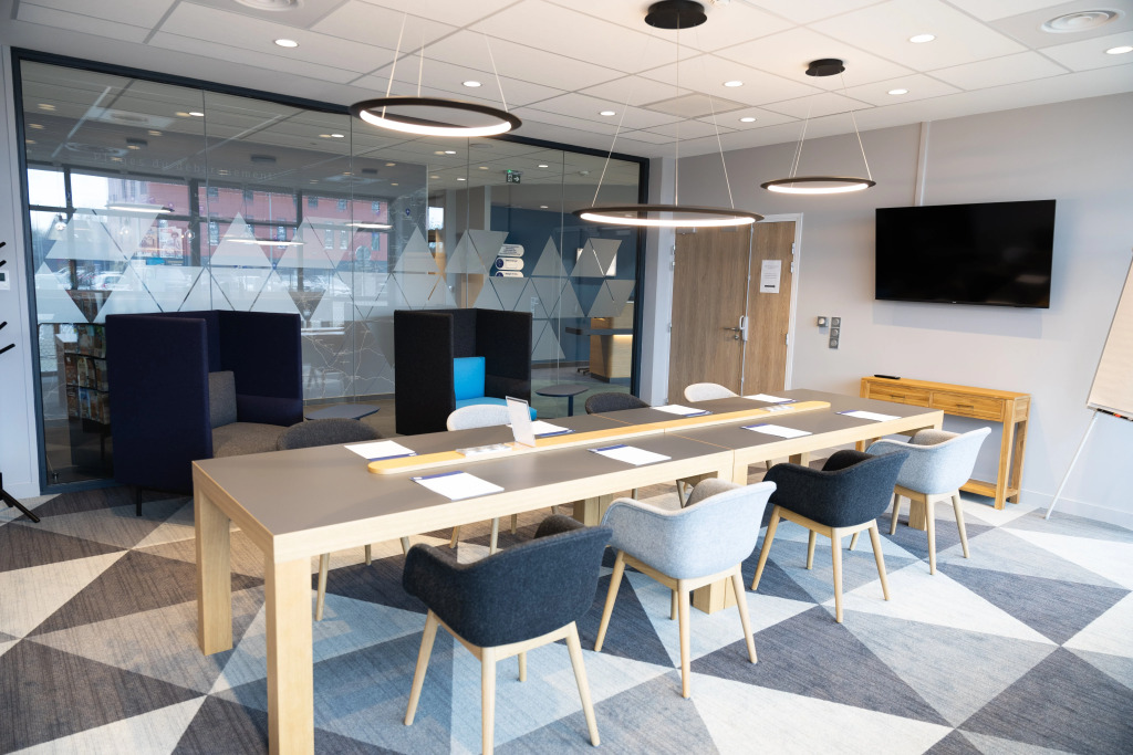 Holiday Inn Express Caen Epron by IHG