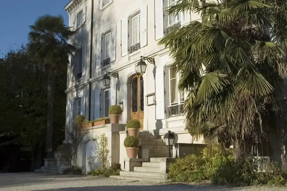 Le Cottage de Clairefontaine