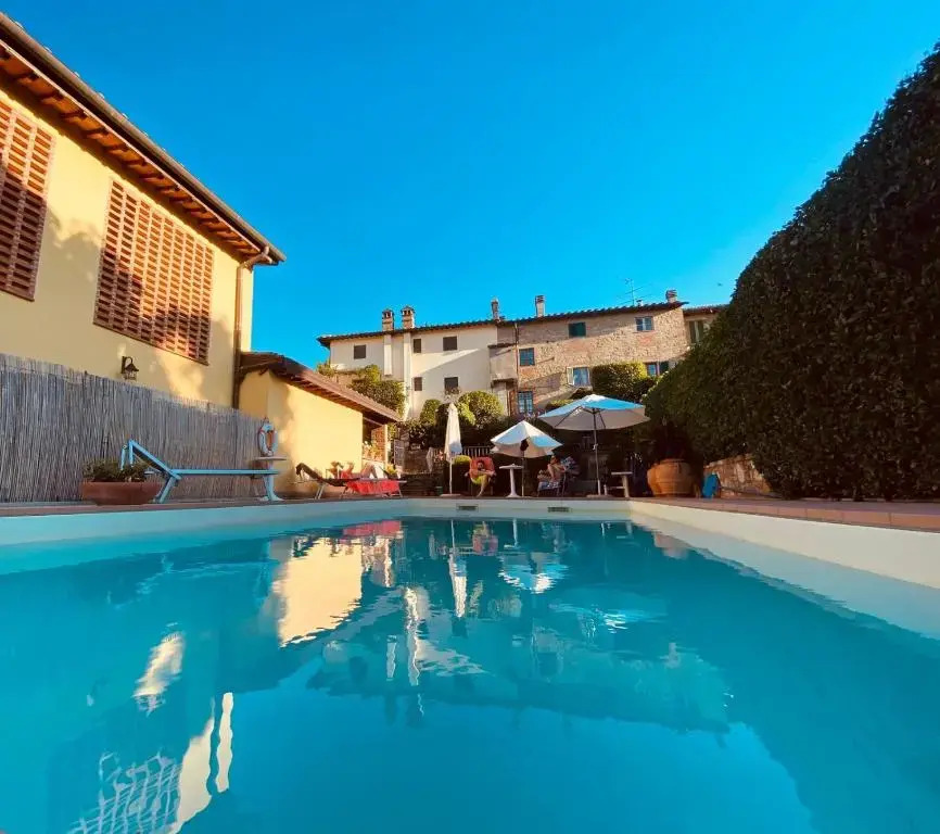 Borgo dei Cadolingi