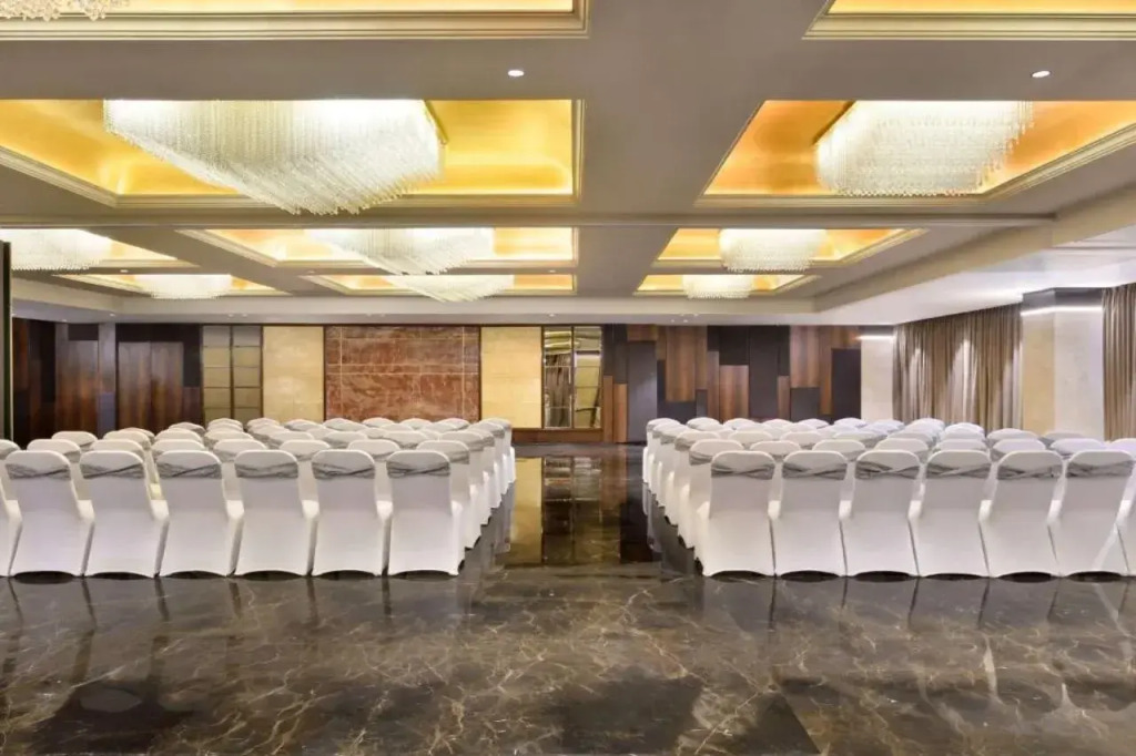 Novotel Jodhpur ITI Circle