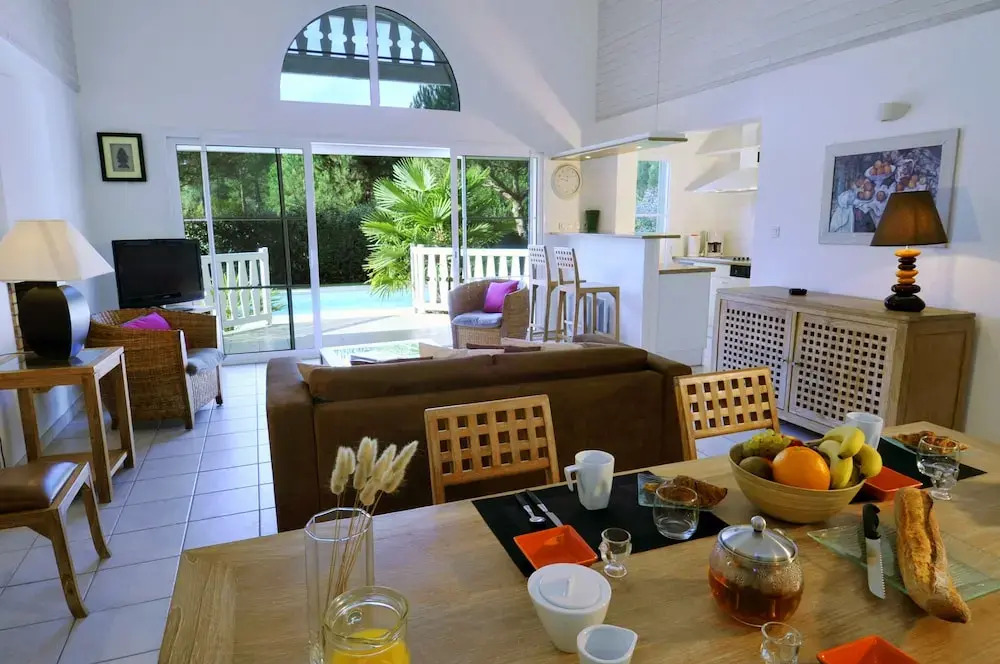 Holiday Home Atlantic Green by Interhome
