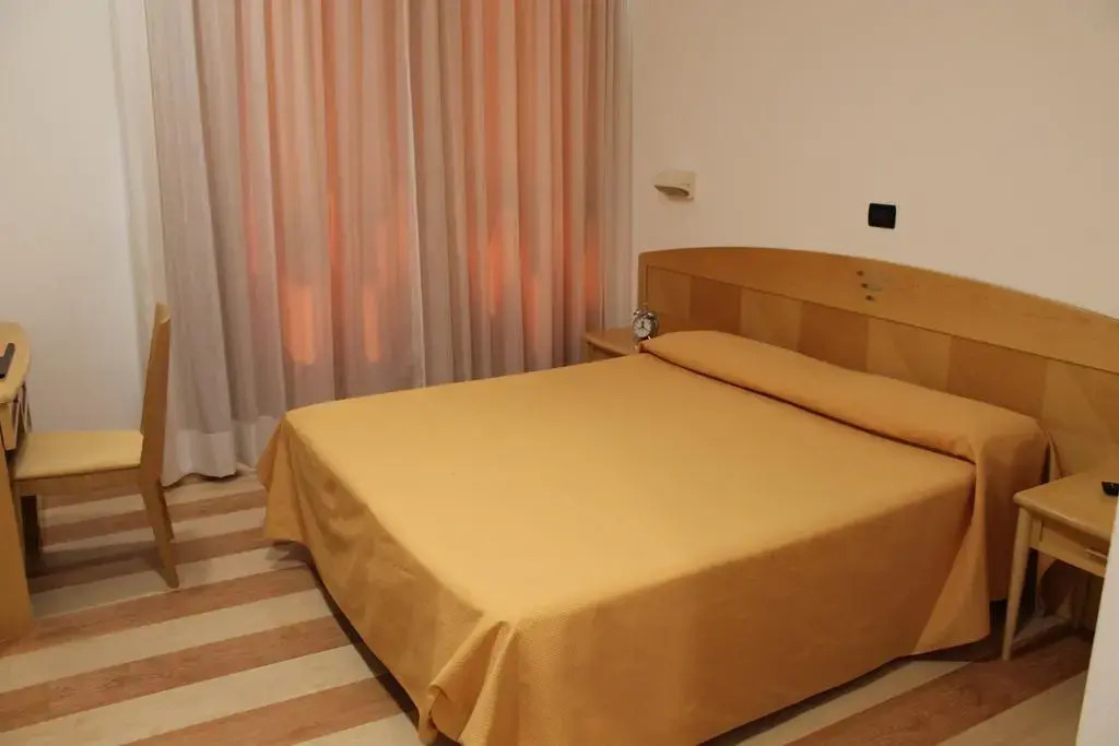 Hotel Portavaldera