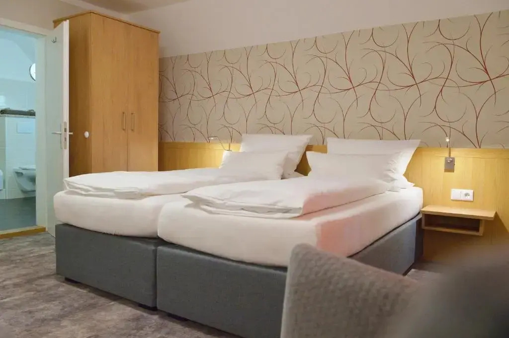 Land-gut-Hotel Allerhof