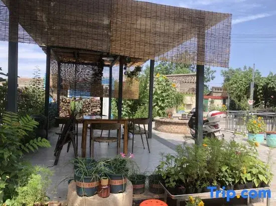 Qingqing Guest House Homestay