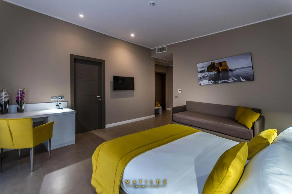 Hotel Matilde - Lifestyle Hotel