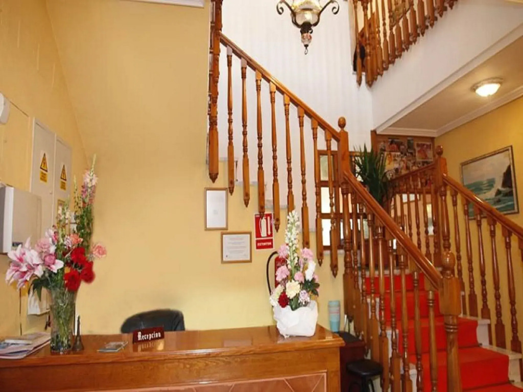Hotel Argos