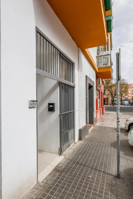 Magnifico apartamento de diseño centro Sevilla