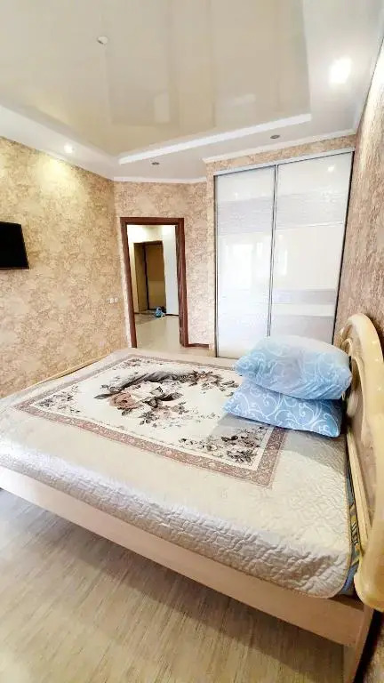 VIP Uralsk двух комнатная